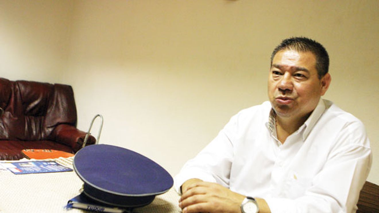 Il Padrino, observator la fotbal! Gheorghe Simion, fost boxer și antrenor, vrea să supravegheze meciurile din Liga I:** "Vă garantez că mă pricep"