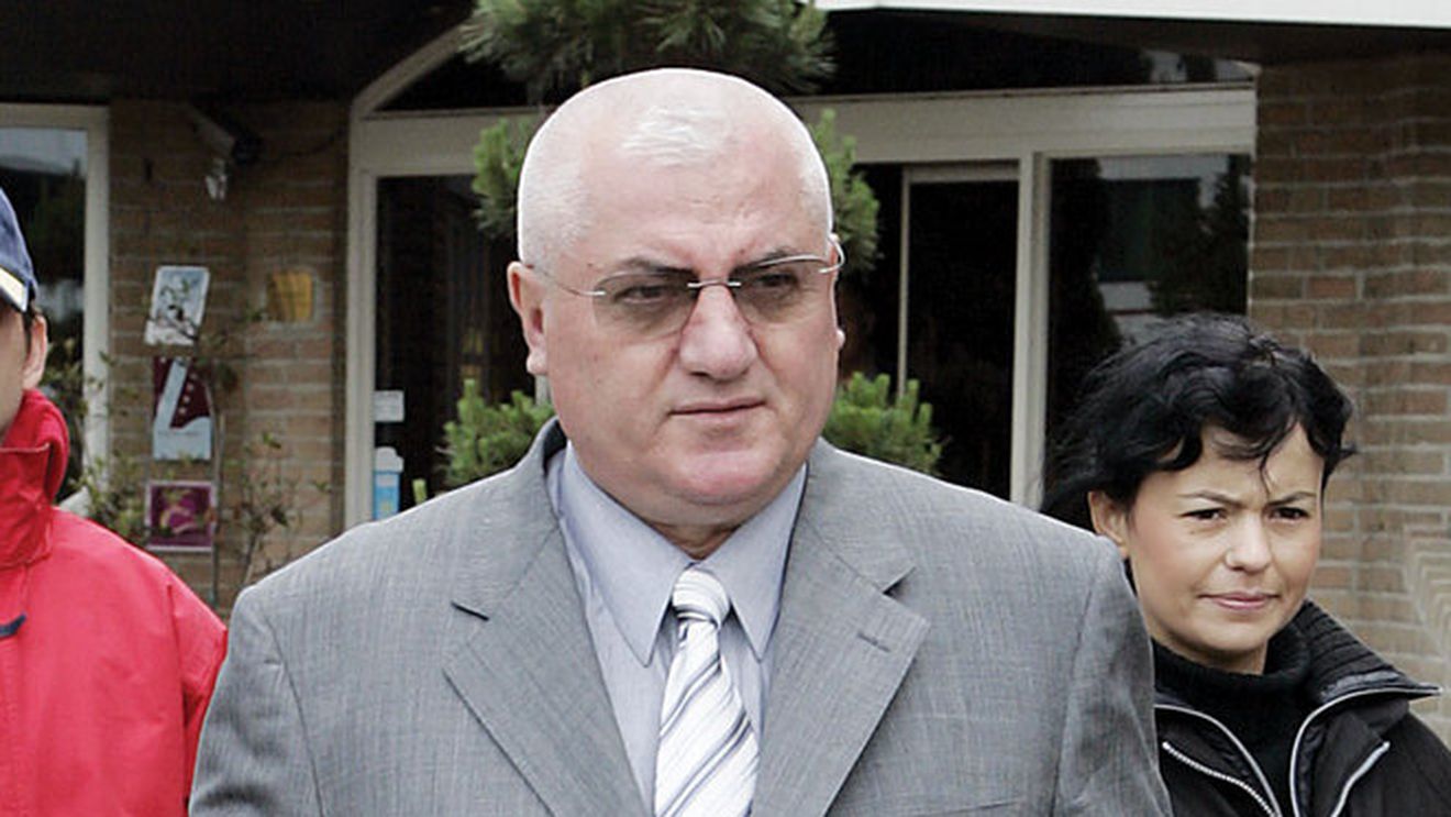 "Dacă după 10 ani aflăm că am închis un nevinovat, ce facem? Nu îi dăm drumul?!"