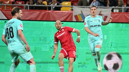 Dinamo l-a pierdut pe Patrick Olsen din cauza conflictului cu Zeljko Kopic, însă a câștigat financiar după ce l-a cedat în Danemarca! Avem sumele și detaliile tranzacției! EXCLUSIV