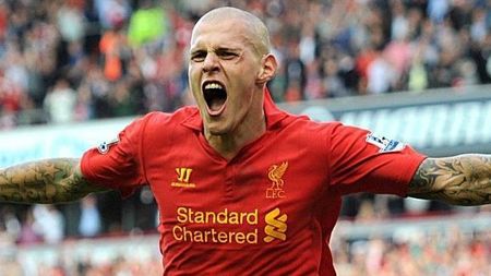 Skrtel, out de la Liverpool! Unde poate ajunge fundașul după opt ani pe Anfield