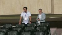 Cum a reacționat Mihai Rotaru după drama trăită de Craiova în Armenia!