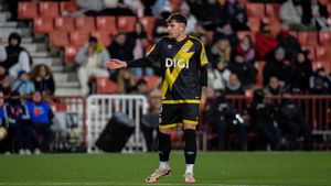 Andrei Rațiu, un nou meci excelent în Spania! A fost decisiv în partida de cupă