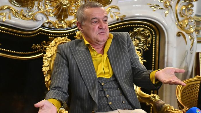 Dodel Tănase îi cere lui Gigi Becali să-l pună antrenor la FCSB pe Marius Șumudică: „E foarte bun și are personalitate puternică”