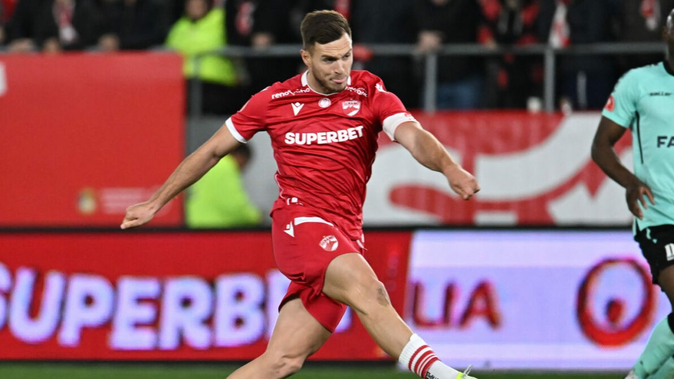 Dennis Politic s-a rupt! Diagnosticul crunt al medicilor