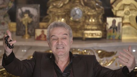 Așa a ratat Gigi Becali cel mai tare transfer din istoria recentă: "N-am vrut să merg acolo, ar fi fost prea mult stres să lucrez cu el". Dezvăluirile străinului care a încântat în Liga 1: pe cine a ales între Mutu și Sânmărtean
