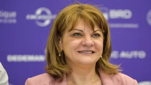 Carmen Tocală, aleasă membru în Boardul Central al Federației Internaționale de Baschet