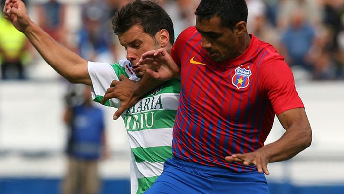 Gigi vrea să dea lovitura în iarnă!** Steaua a găsit înlocuitorul perfect pentru Nicoliță! "Aștept oferte și din Liga I"