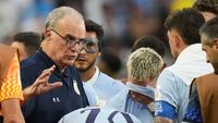 Marcelo Bielsa pune tunurile pe elevii săi după Arabia Saudită – Uruguay 1-1 la CM 2026: „Nu a fost deloc bine!”