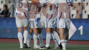 Craiova bate Gazul și rămâne în luptă pentru Europa League!