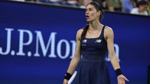 Sorana Cîrstea trece prin clipe grele: „E prin Europa, pe la medici”