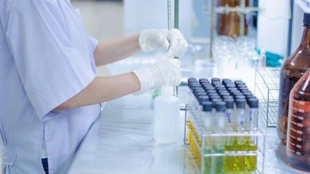 Laboratorul antidoping din București a fost redeschis, după scandalul din trecut!