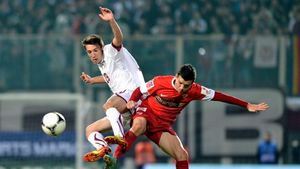 Veteranul Dănciulescu a adus victoria "câinilor"!** "Nu-mi vine să cred că stau lângă o legendă a României"