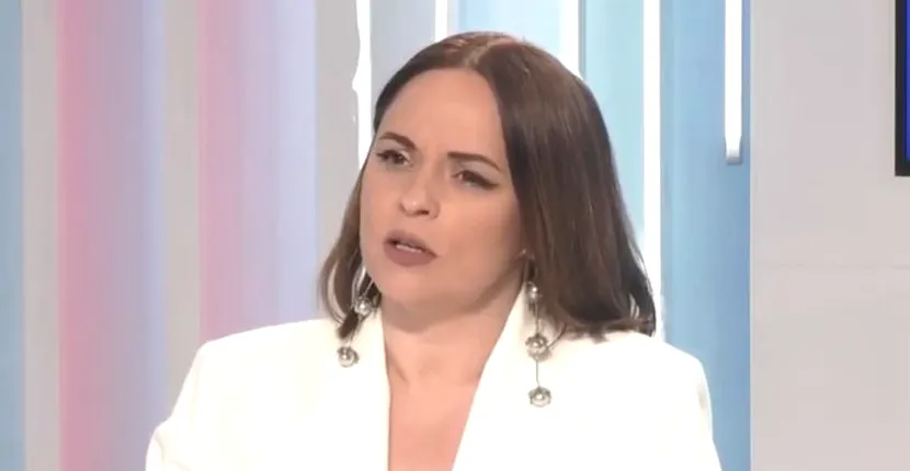 Andreea Marin, despre rivalitatea cu Mihaela Rădulescu: 'N-am mai întâlnit pe cineva atât de obsedat'