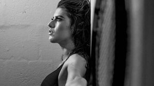 ATUNCI ȘI ACUM | It's a kind of magic! Sorana Cîrstea, mai frumoasă ca niciodată. În urmă cu 20 de ani își propunea să ajungă printre cele mai bune tenismene ale lumii, la 28 de ani își stabilește noi ținte 