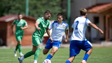CSC Dumbrăvița a câștigat ultimul amical al verii, cu CSC Ghiroda și Giarmata Vii. Concluziile lui Florin Fabian la final de pregătire