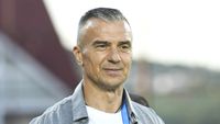 A semnat cu CFR Cluj! Daniel Pancu: „Am rămas plăcut surprins”