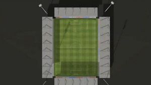 Se reconfirmă ridicarea unui nou stadion care va avea 40.000 de locuri:** "Va fi o arenă de Champions League!" Unde va fi construit