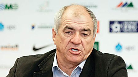 Hizo: "Am fi meritat calificarea, am fost mai buni"