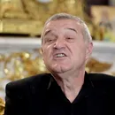 Gigi Becali a anunțat primul transfer pe care îl face, după ce s-a enervat în Farul – FCSB 1-1. Vine atacantul „7 kile în minus”