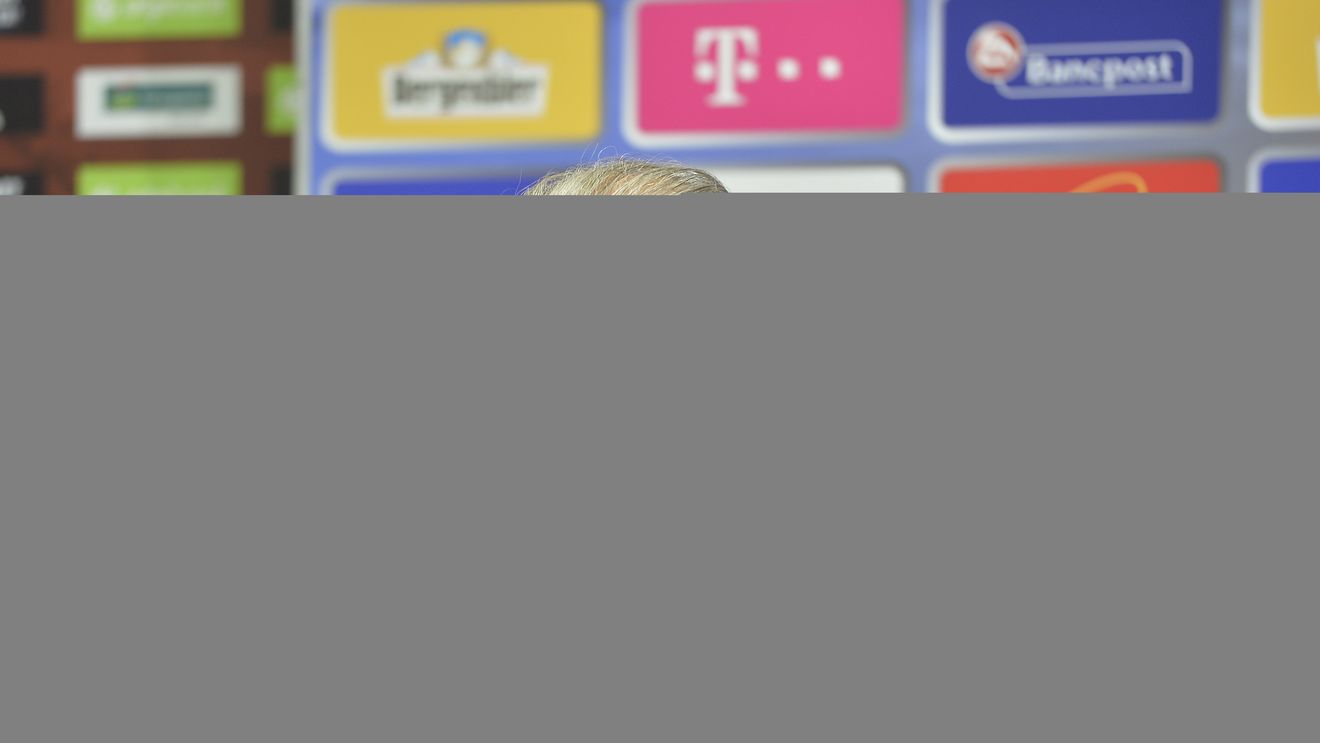 Un nou episod din scandalul Steaua - echipa națională. Iordănescu îl acuză pe Reghecampf că a mințit și că a încercat să-i facă selecția: "Unde ați mai văzut așa ceva? Ei urmăresc să evite o eventuală sancțiune!"