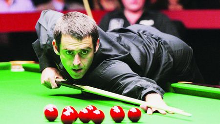 Veste șoc în snooker!** Unul dintre cei mai mari jucători din istorie se gândește la retragere: "Nu mai fac față"