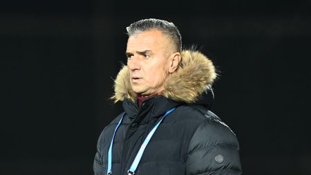 Derapaj îngrozitor la adresa lui Pancu și a altor antrenori tineri: ”Au doar impresii, sunt borduri, fără rezultate. Știți cum le spuneam?”