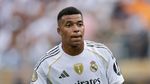 Real Madrid s-a chinuit cu o echipă de liga a treia, dar Mbappe se apropie de un record istoric