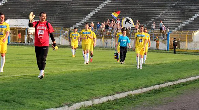 Muncă, voință, victorie,** într-un cuvânt: Olimpia