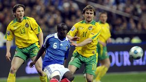 "Sperăm ca publicul să facă diferența în meciul cu România!"