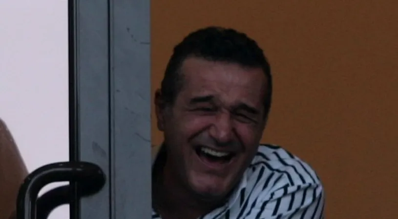 Becali: 