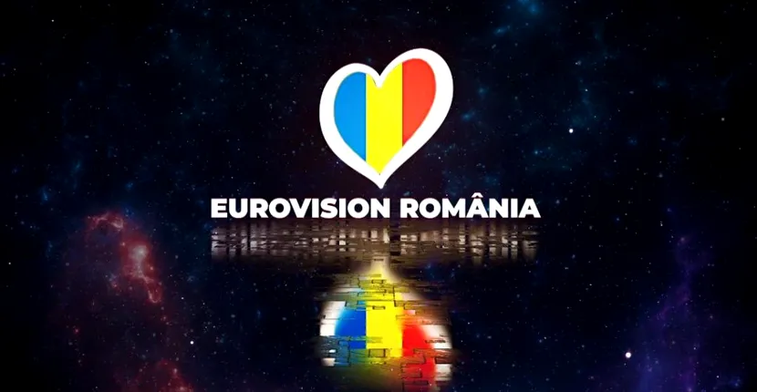 Finala Eurovision România 2022. Cine va reprezenta țara la Torino