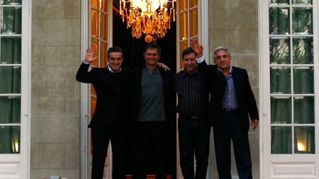 Mourinho s-a amuzat pe seama numelui 'National Arena'!** Cum l-ar fi botezat portughezul :)