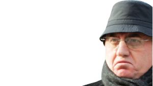 Dragomir amenință!