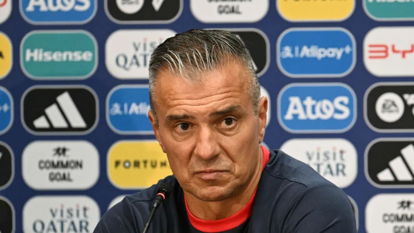 Nu e Universitatea Craiova! Pe cine vede Daniel Pancu cea mai bună echipă din Superliga: „Principala favorită la câștigarea titlului”