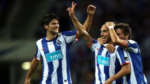 "FC Porto e mai puternică decât Benfica!** Suntem favoriți la titlu"