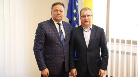 Gigi Becali a dat nocturna și turnicheții stadionului din Ghencea. Cine le-a cumpărat!