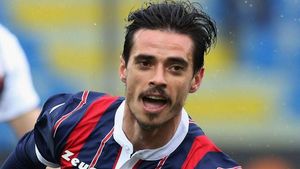 Adrian Stoian, refuzat de Craiova înainte de a semna cu FCSB: "Are sigla Universității pe piele, dar am declinat oferta". De ce Mangia a spus "NU"