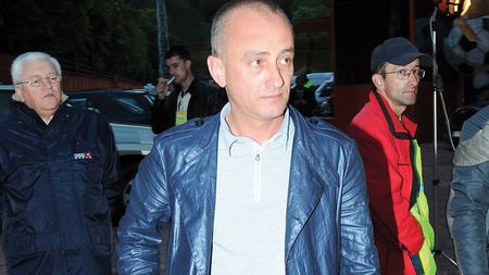 Bucșaru a împrumutat de la Becali 30 de milioane de euro!