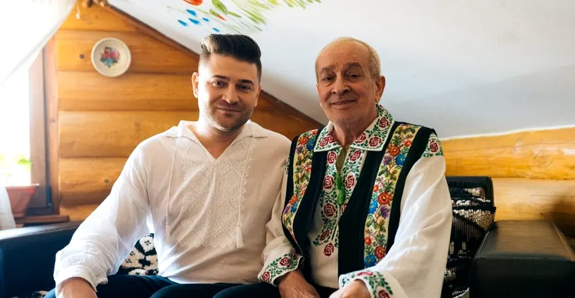 Nelu Bălăşoiu a fost înmormântat după ce a decedat de coronavirus! Mesajul dureros al fiului său