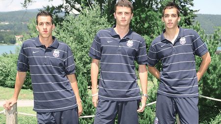 Unul dintre jucătorii în care steliștii și-au pus foarte mari speranțe este aproape de un transfer în Italia