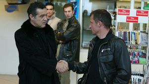 Munteanu neagă blatul: "Nu știu ce vrea să zică Gigi!"