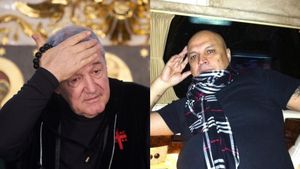 Omul care a pierdut o avere la jocuri de noroc apelează la Gigi Becali! Poreclit „regele barbutului”, bărbatul îi cere miliardarului ajutorul: „A fost fratele meu mulți ani! Să nu uite că mi-a promis asta”