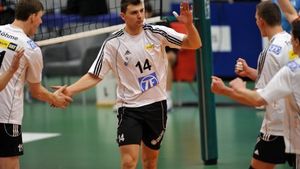 Adrian Gontariu: "Am semnat pe un an cu Rennes"