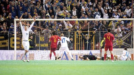 Oamenii lui Susic țintesc primul loc în grupă:** "Luați-vă gândul de la Euro!"