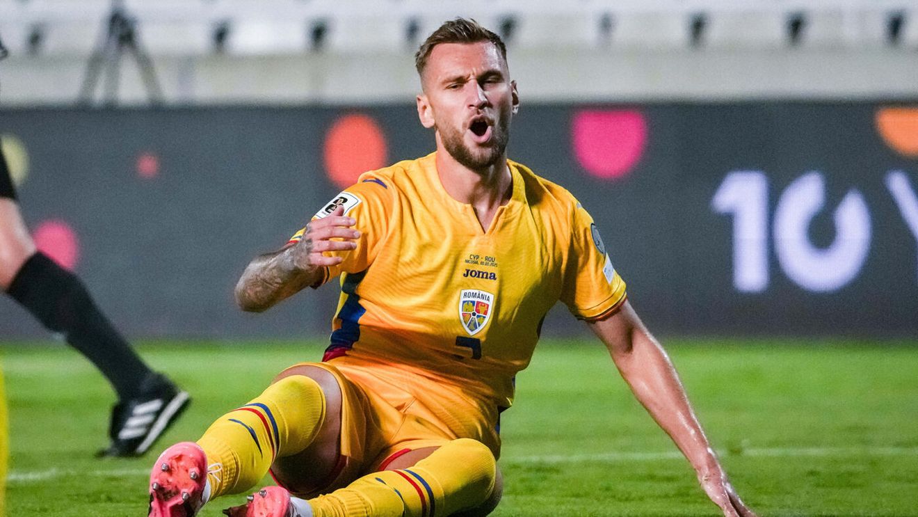 Transferul lui Denis Drăguş la FCSB va doborî orice record. Mihai Stoica a spus-o clar: „Gigi Becali îi poate da 1.000.000 de euro salariu”