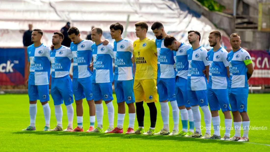 Încă o încercare pentru Corvinul să obțină drept de promovare în prima ligă! Au fost reluați pașii care în urmă cu un an s-au încheiat printr-o respingere din partea CEx FRF