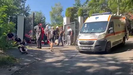 Unul dintre cei mai vechi oameni din clubul Dinamo a murit în urma accidentului tragic din Câmpulung!