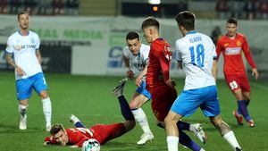 LPF anunță că România poate avea o nouă competiție. „În curând o să aveți o surpriză!”