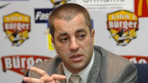 Cernat: "Gabriel Tamaș și Yssouf Kone** nu erau recidiviști!"