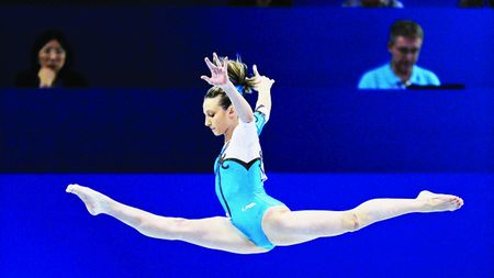 România continuă fără medalie!** Porgras, departe de podium